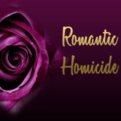 Romantic Homicide - COVER (Guitar + vocals)