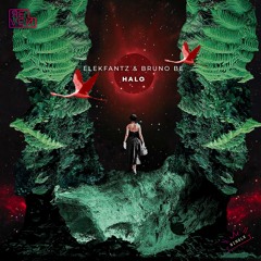 Elekfantz & Bruno Be - HALO