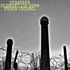 STRAKKER ELEMENT115 DEC FNOOB ROT1