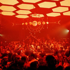 Music On 2025 Pacha/Destino  Mini Mix - Ewan