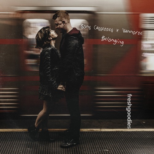 Belonging (feat. Vannorte)