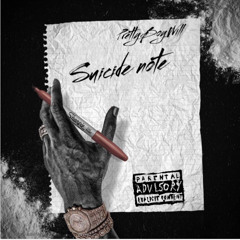 Suicide note pt2
