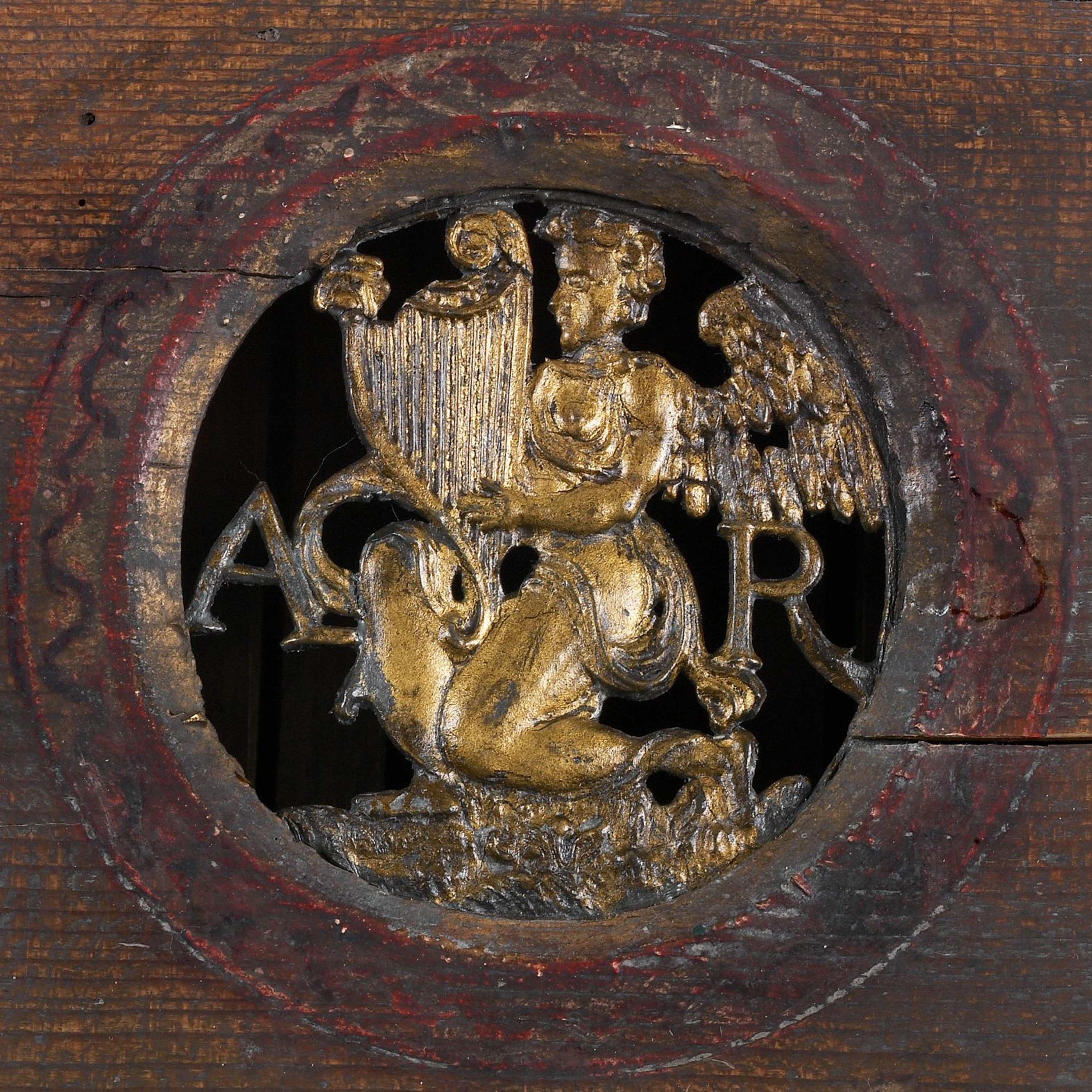 Museum Vleeshuis