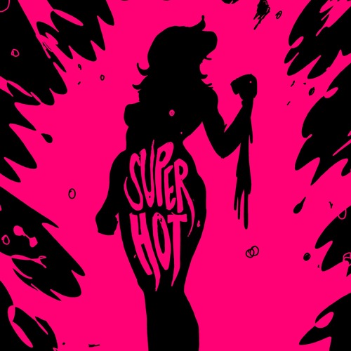 Super Hot - S3RL & LVL1 ft IC3MANIA