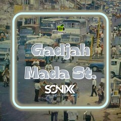Sonixx Synth  - Gadjah Mada St.