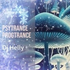 Psytrance Progtrance Xmas Mix