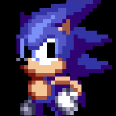Blast Processing ENCORE (Vs Sonic.EXE Hell Reborn v2) {CANCELLED}