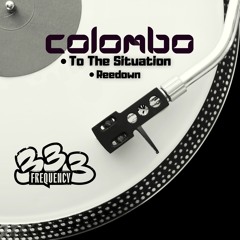 Colombo - To The Situation ( Original Mix )