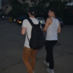 NO LABEL (973Tony & CeezSoCrazy