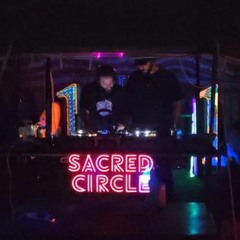 Sacred Circle Set - April 2024