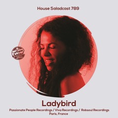 House Saladcast 789 | Ladybird