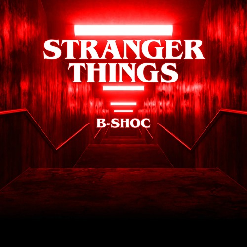 Stream TheVOX | Listen To B-shoc Playlist Online For Free On SoundCloud