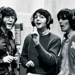 Beatles - Because
