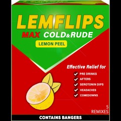 Just The Way You Are (Lemon Peel Bootleg) [FREE DOWNLOAD]
