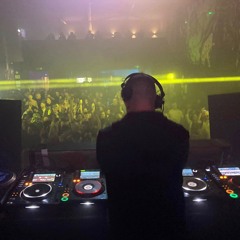 K4NE DJ Set Archive & Change of Pace DnB Sets