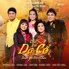 Chàng Là Ai - Tân Cổ