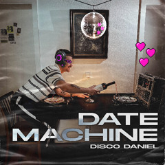 Date Machine