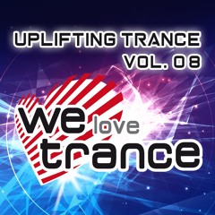 We Love Trance Vol.8