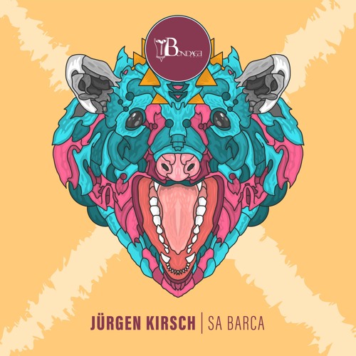 Jürgen Kirsch - Esplendido