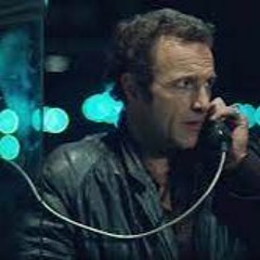 James Caan Thief patch 01