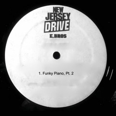 E. Bros - Funky Piano [ØBL1V10N & Hello Foe! Remix]