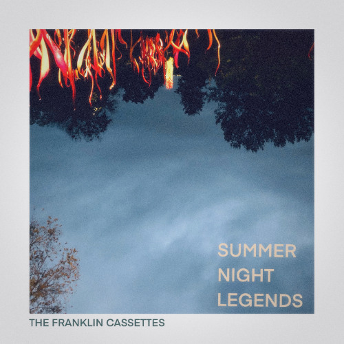 Summer Night Legends