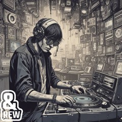 (I'm) Broken Beats