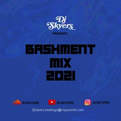 NEW BASHMENT 2021