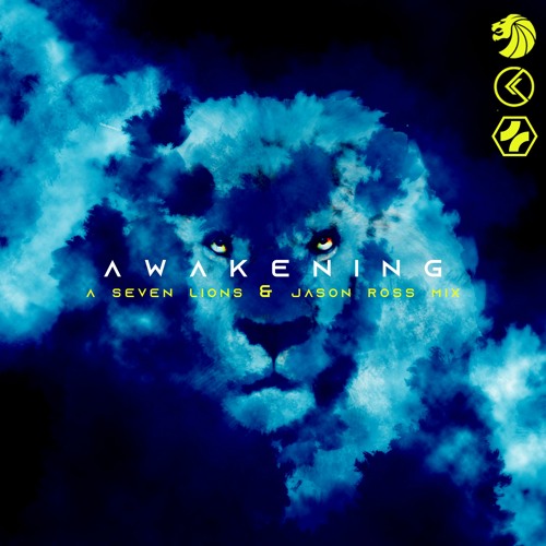 Awakening | A Seven Lions & Jason Ross Melodic Mix