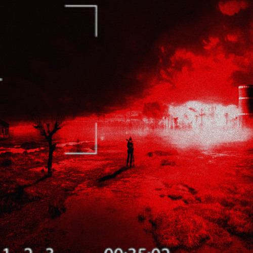 LEFT BEHIND (PROD. JUNKY)