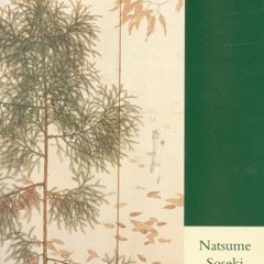 (PDF) Download Kokoro BY : Natsume Sōseki