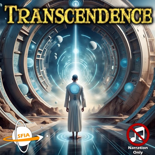 Transcendence (Narration Only)