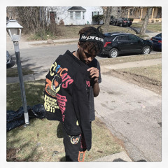Addicted (prod. killsavage)(music vid link in bio)