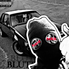 Blut-Poesie hardtekk