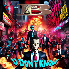 U Don't Know