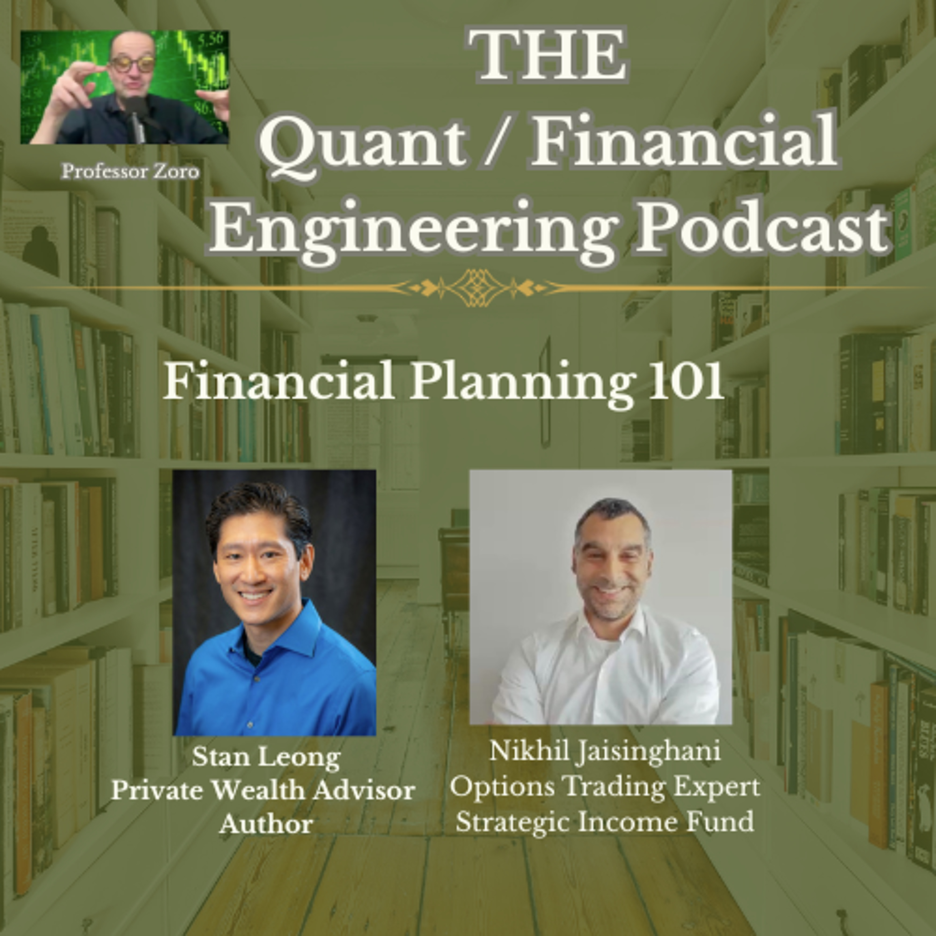 Financial Planning 101