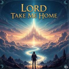 Lord Take Me Home