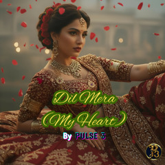 Dil Mera - My Heart