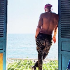 Lil Drunk on the beat