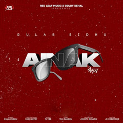 Ainak - Gulab Sidhu