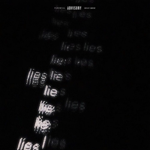 I CAN'T LIE (feat. Southside Molly)