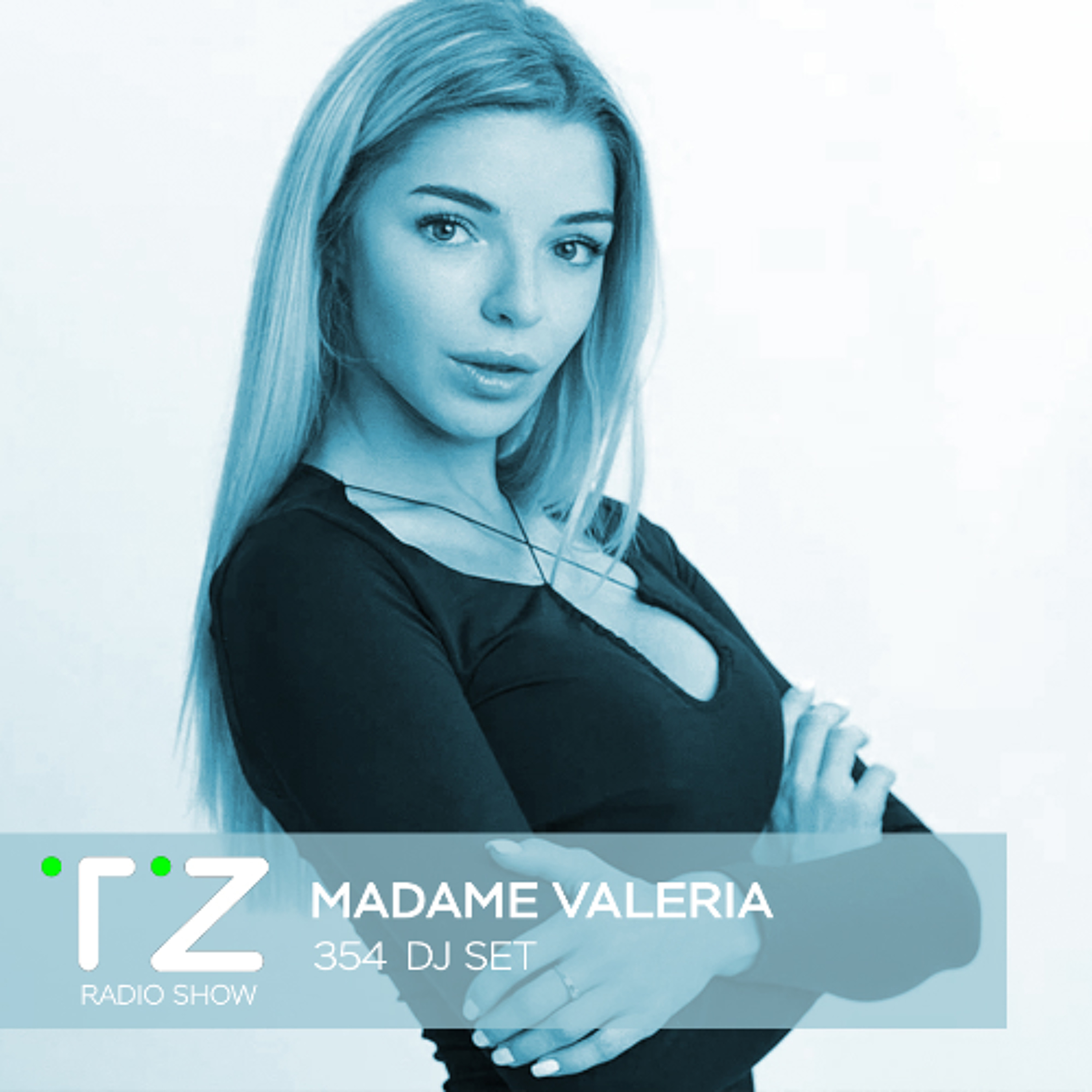 Taktika Zvuka | Radio Show • Label • Event