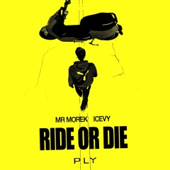 PLY017 Mr Morek, Icevy - Ride Or Die (Original Mix) [FREE DOWNLOAD]