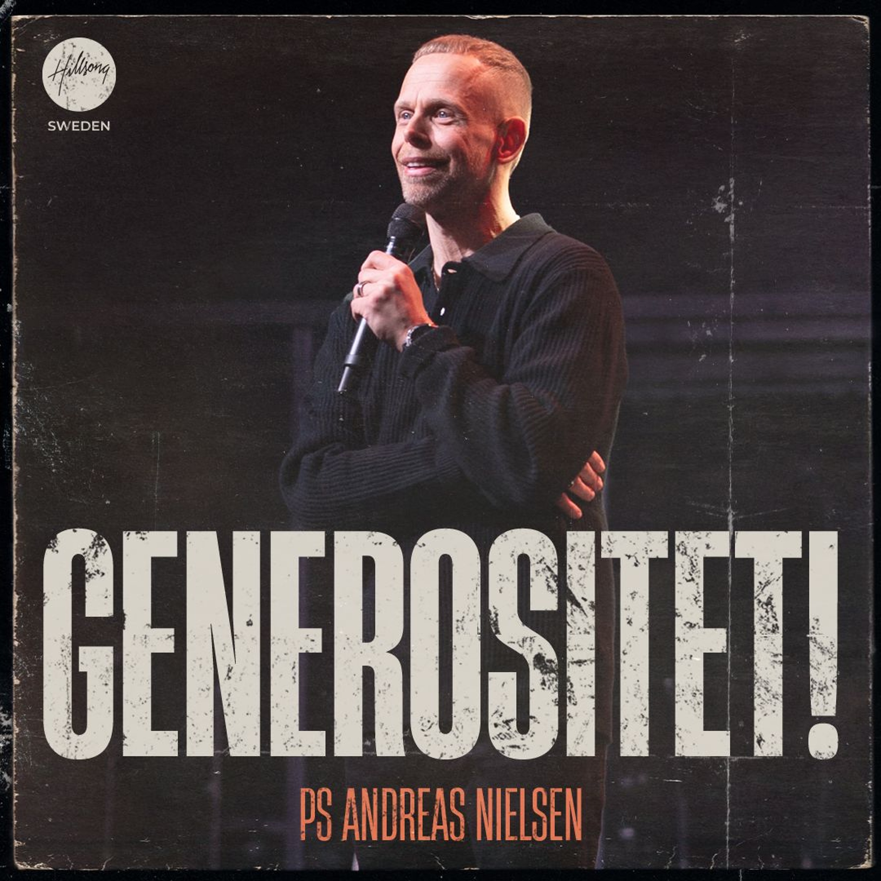 Andreas Nielsen - Generositet!