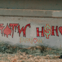 ROTW - Sabasonn (Official Audio)