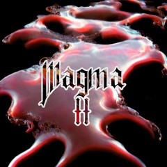 Medulasa - Magma II