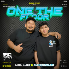 RC - ON THE FLOOR #IKMAL LUBIS ( RUIN MARVOLINO )SKIP