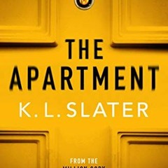 ❤️ Read The Apartment by  K. L. Slater