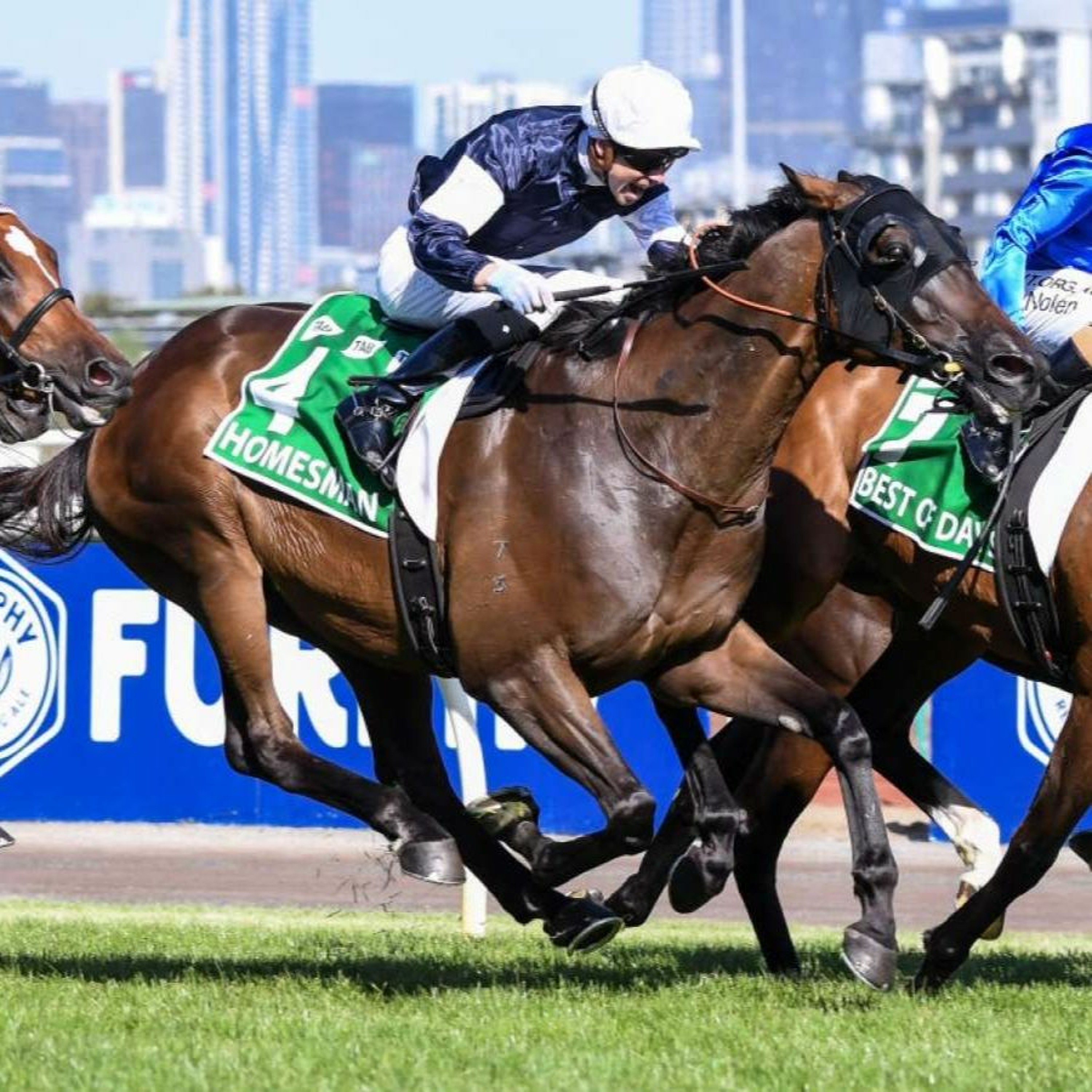 Super Saturday Review