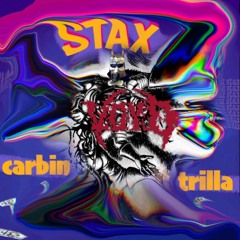 SVDDEN DEATH - BEHEMOTH x Carbin & Trilla - Stax